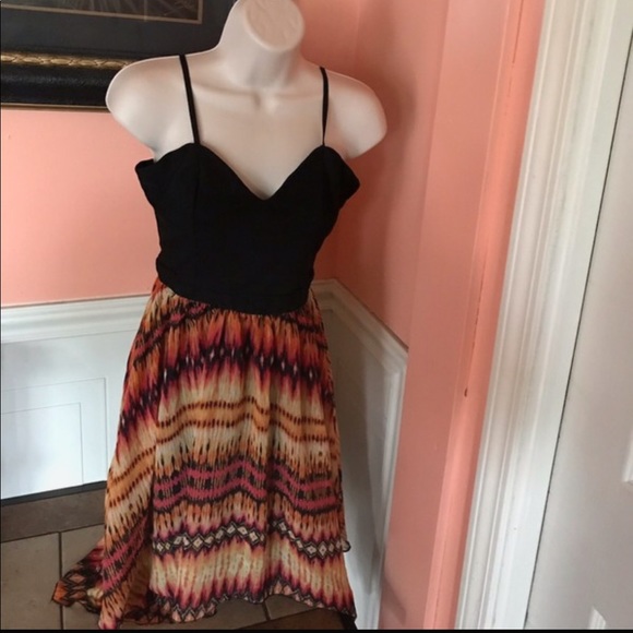 Deb Dresses & Skirts - Trendy dress Deb Dresses & Skirts - Trendy dress